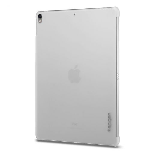 Чехол Spigen Thin Fit Soft Clear для iPad Air 3 (2019)