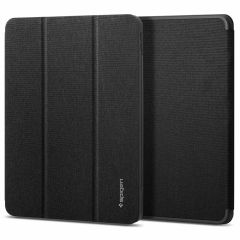 Чохол Spigen Urban Fit Black (ACS01054) для iPad Pro 11" (2020 | 2021 | 2022 | M1 | M2) 