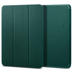 Чохол Spigen Urban Fit Military Green (ACS01056) для iPad Pro 11" (2020 | 2021 | 2022 | M1 | M2) 