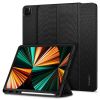 Чехол Spigen Urban Fit Black (ACS02883) для iPad Pro 12.9" (2020 | 2021 | 2022 | M1 | M2)