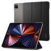 Чехол Spigen Liquid Air Folio Black (ACS02884) для iPad Pro 12.9" (2020 | 2021 | 2022 | M1 | M2)