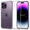 Чохол Spigen Liquid Crystal Crystal Clear для iPhone 14 Pro (ACS04953)