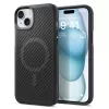 Чохол Spigen Core Armor (MagFit) Matte Black для iPhone 15 Plus (ACS06455)