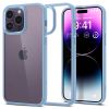 Прозрачный чехол Spigen Ultra Sierra Blue для iPhone 14 Pro (ACS04964)