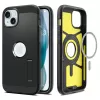 Чохол Spigen Tough Armor (MagFit) Black для iPhone 15 (ACS06811)