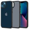 Чохол Spigen Ultra Hybrid Matte Frost Black для iPhone 13 mini (ACS03625)