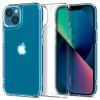 Чехол Spigen Quartz Hybrid Matte Clear для iPhone 13 mini (ACS03325)