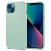 Чехол Spigen Thin Fit Apple Mint для iPhone 13 mini (ACS03583)