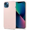 Чехол Spigen Thin Fit Pink Sand для iPhone 13 mini (ACS03679)