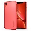 Чехол Spigen Thin Fit Coral для iPhone XR