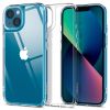 Чехол Spigen Quartz Hybrid Crystal Clear для iPhone 13 (ACS03532)