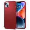 Чехол Spigen Thin Fit Red для iPhone 14 (ACS04789)