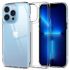Чехол Spigen Quartz Hybrid Crystal Clear для iPhone 13 Pro (ACS03271) Чехол Spigen Quartz Hybrid Crystal Clear для iPhone 13 Pro (ACS03271)