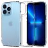 Чохол Spigen Quartz Hybrid Matte Clear для iPhone 13 Pro (ACS03272)