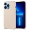 Чохол Spigen Thin Fit Sand Beige для iPhone 13 Pro (ACS03252)