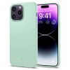 Чохол Spigen Thin Fit Apple Mint для iPhone 14 Pro (ACS04784)