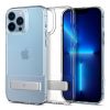 Чехол Spigen Case Slim Armor Essential S Crystal Clear iPhone для 13 Pro Max (ACS03247)