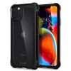 Чехол Spigen Gauntlet Carbon Black для iPhone 11 Pro