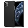 Чехол Spigen Thin Fit Black для iPhone 11 Pro Max