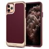 Чехол Spigen Neo Hybrid Burgundy для iPhone 11 Pro