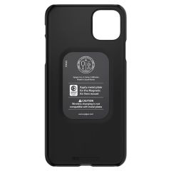 Чехол Spigen Thin Fit Black для iPhone 11 Pro