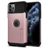 Чехол Spigen Slim Armor Rose Gold для iPhone 11 Pro Max