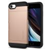 Чохол Spigen Slim Armor CS Blush Rose (054CS22570) для iPhone SE (2020)