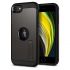 Чехол Spigen Tough Armor Gunmetal (ACS00949) для iPhone SE (2020) Чехол Spigen Tough Armor Gunmetal (ACS00949) для iPhone SE (2020)