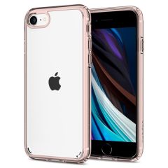 Чехол Spigen Ultra Hybrid 2 Rose Crystal (042CS20924) для iPhone SE (2020)