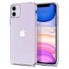 Чехол Spigen Liquid Crystal Crystal Clear для iPhone 11