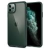 Чохол Spigen Ultra Hybrid Midnight Green для iPhone 11 Pro