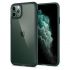 Чехол Spigen Ultra Hybrid Midnight Green для iPhone 11 Pro Max