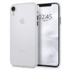 Чехол Spigen AirSkin Soft Clear для iPhone XR