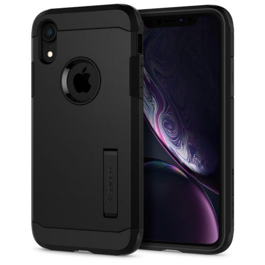 Чохол Spigen Tough Armor XP для iPhone XR