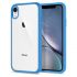 Чехол Spigen Ultra Hybrid Blue для iPhone XR Чехол Spigen Ultra Hybrid Blue для iPhone XR