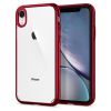 Чехол Spigen Ultra Hybrid Red для iPhone XR
