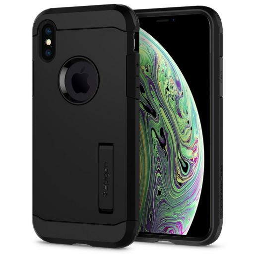 Чехол Spigen Tough Armor XP для iPhone XS