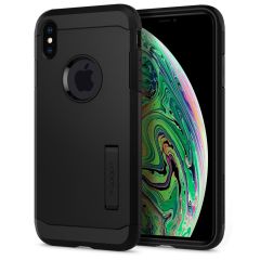 Чехол Spigen Tough Armor XP для iPhone XS Max