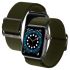 Ремешок Spigen Lite Fit Khaki для Apple Watch 49mm | 45mm | 44mm (AMP02288) Ремешок Spigen Lite Fit Khaki для Apple Watch 49mm | 45mm | 44mm (AMP02288)