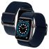 Ремешок Spigen Lite Fit Navy для Apple Watch 49mm | 45mm | 44mm (AMP02287) Ремешок Spigen Lite Fit Navy для Apple Watch 49mm | 45mm | 44mm (AMP02287)