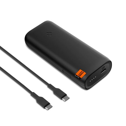 Павербанк (Зовнішній акумулятор) Spigen ArcPack™ Portable Charger PA2100 (ABA04268)