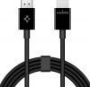 Кабель Spigen ArcWire™ HDMI 2.1 Cable Black