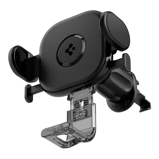 Тримач для телефонів в машину Spigen UTS12 OneTap Universal Car Mount AirVent (ACP05507)