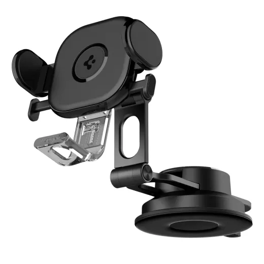 Держатель для телефонов в машину Spigen UTS35 OneTap Universal Car Mount Dashboard (ACP05506)