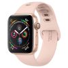 Ремінець Spigen Silicone Fit Rose Gold для Apple Watch 38/40 mm