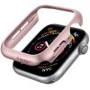 Чохол Spigen Thin Fit Rose Gold для Apple Watch 44mm Series 4