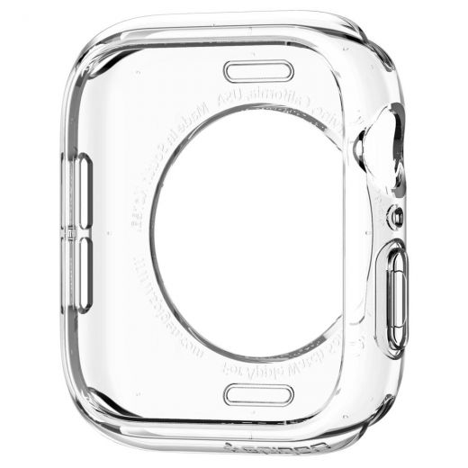 Чехол Spigen Liquid Crystal для Apple Watch 40mm Series 4