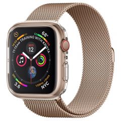 Чехол Spigen Liquid Crystal Crystal Clear для Apple Watch 41mm Series 9 | 8 | 7 (ACS04195)