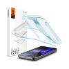 Защитное стекло Spigen GLAS.tR EZ Fit Clear 2 шт. для Pixel 9 Pro XL (AGL08445)