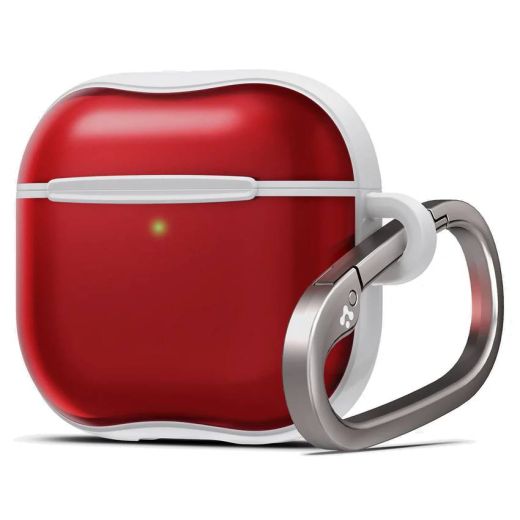 Чохол Spigen Classic C1 Ruby для AirPods 4 (2024) (ACS08646)